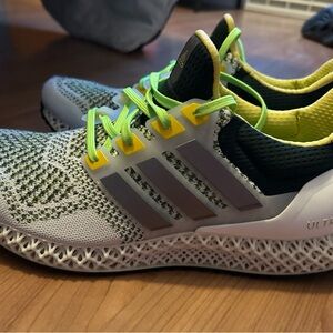 Adidas men’s shoes